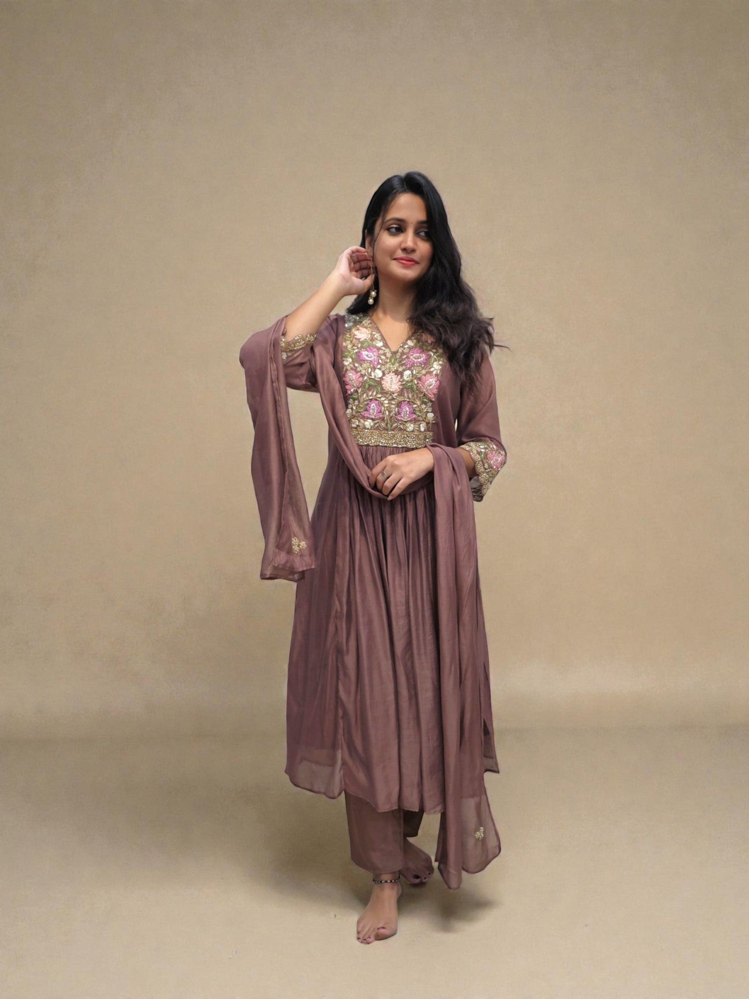 Kurta Sets for Women – Ambika Boutique
