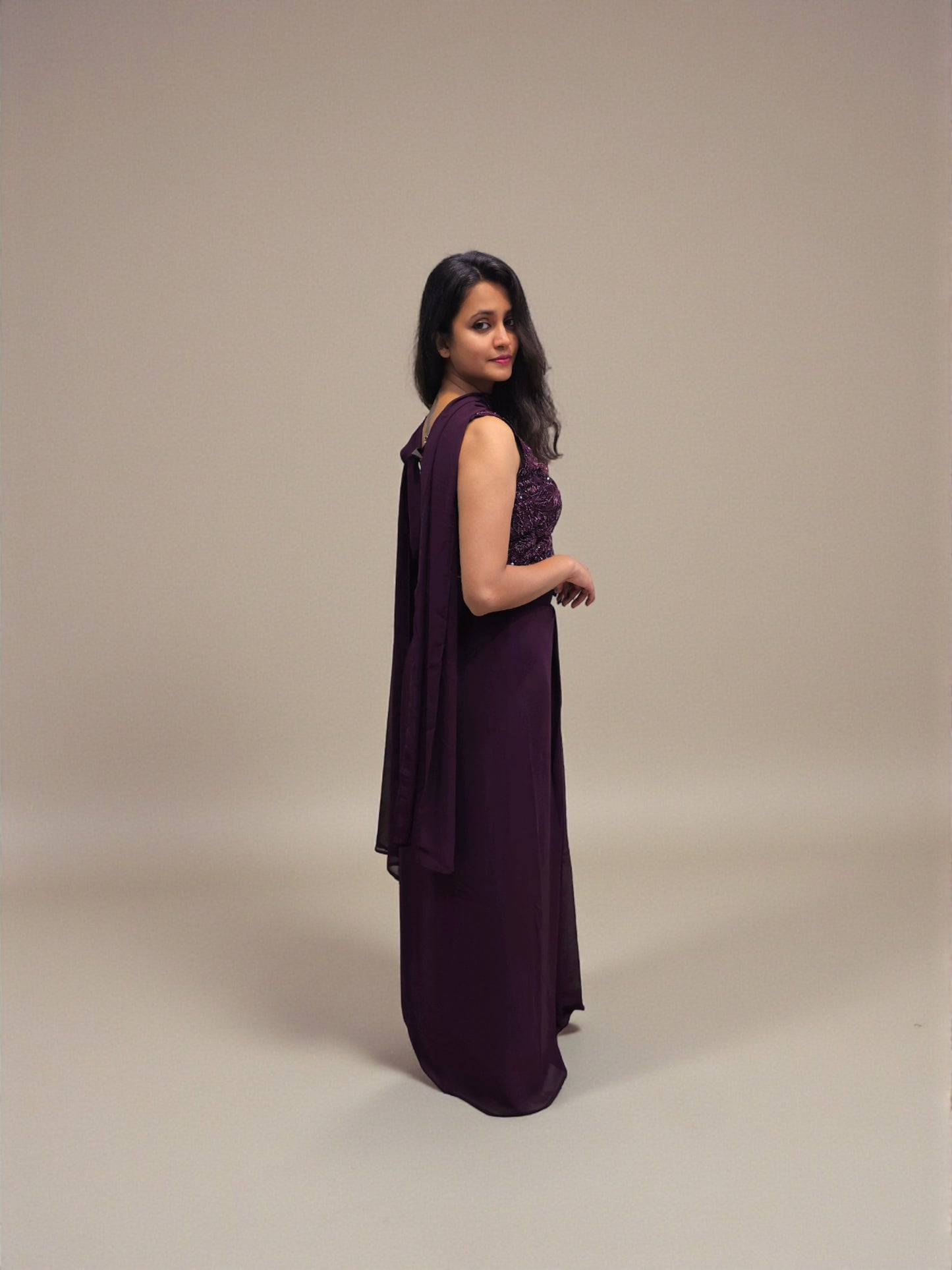 luxury_handwork_dhoti_skirt_crop_top_outfit