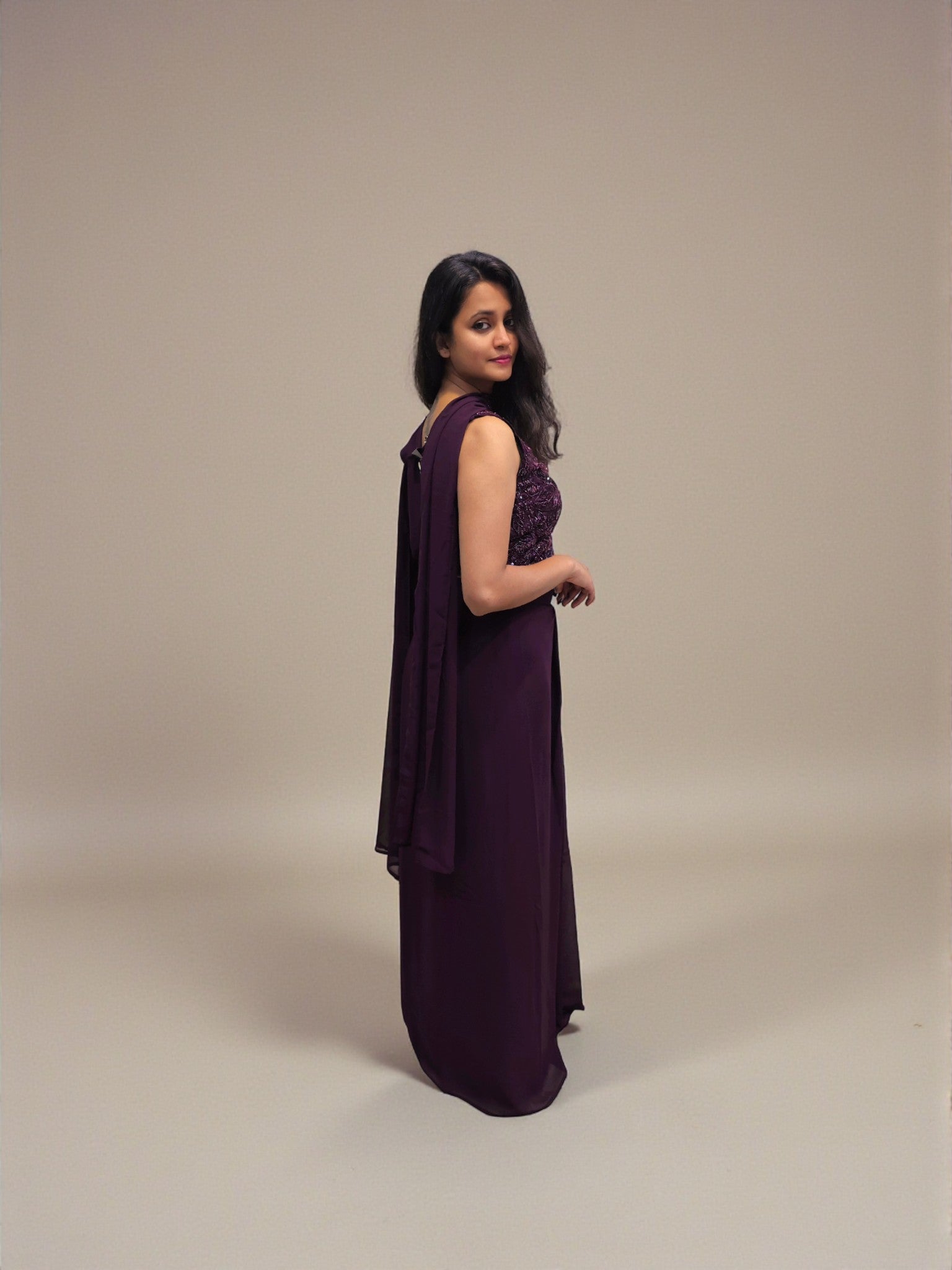 luxury_handwork_dhoti_skirt_crop_top_outfit