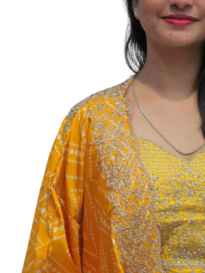 Hand_work_detailing_on_yellow_blouse